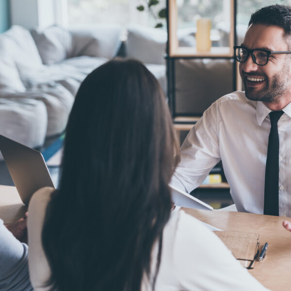 sales techniques at play