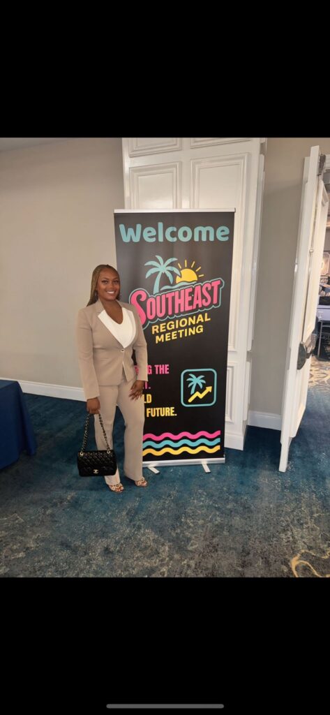 Southeast Regional Meeting in Orlando