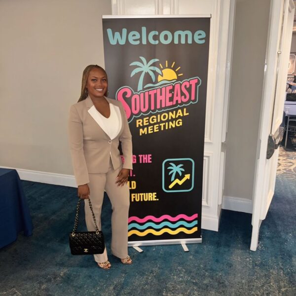 Southeast Regional Meeting in Orlando