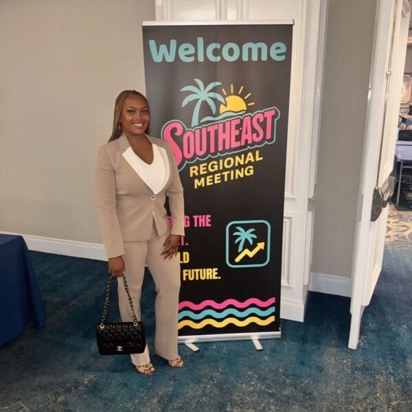 Southeast Regional Meeting in Orlando