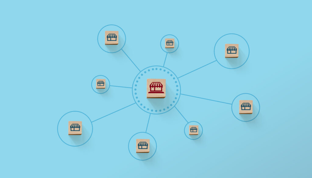 Business expansion and sales growth opportunities